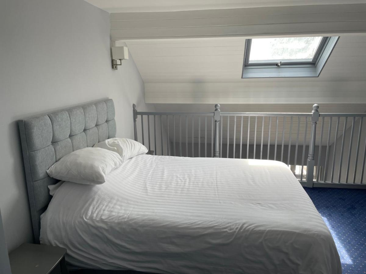 Littleover Lodge Hotel Ντέρμπι Εξωτερικό φωτογραφία